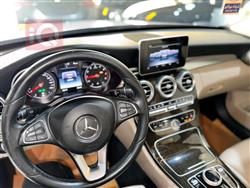 مێرسێدس بێنز C-Class